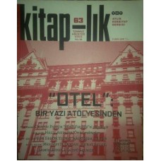 KİTAP-LIK SAYI 63