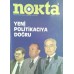 NOKTA  1983 - 1984.YIL 1 