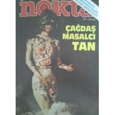 NOKTA  1985.YIL 3 SAYI 1 DEN 52 YE