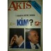 AKİS 21-27 EYLÜL 
